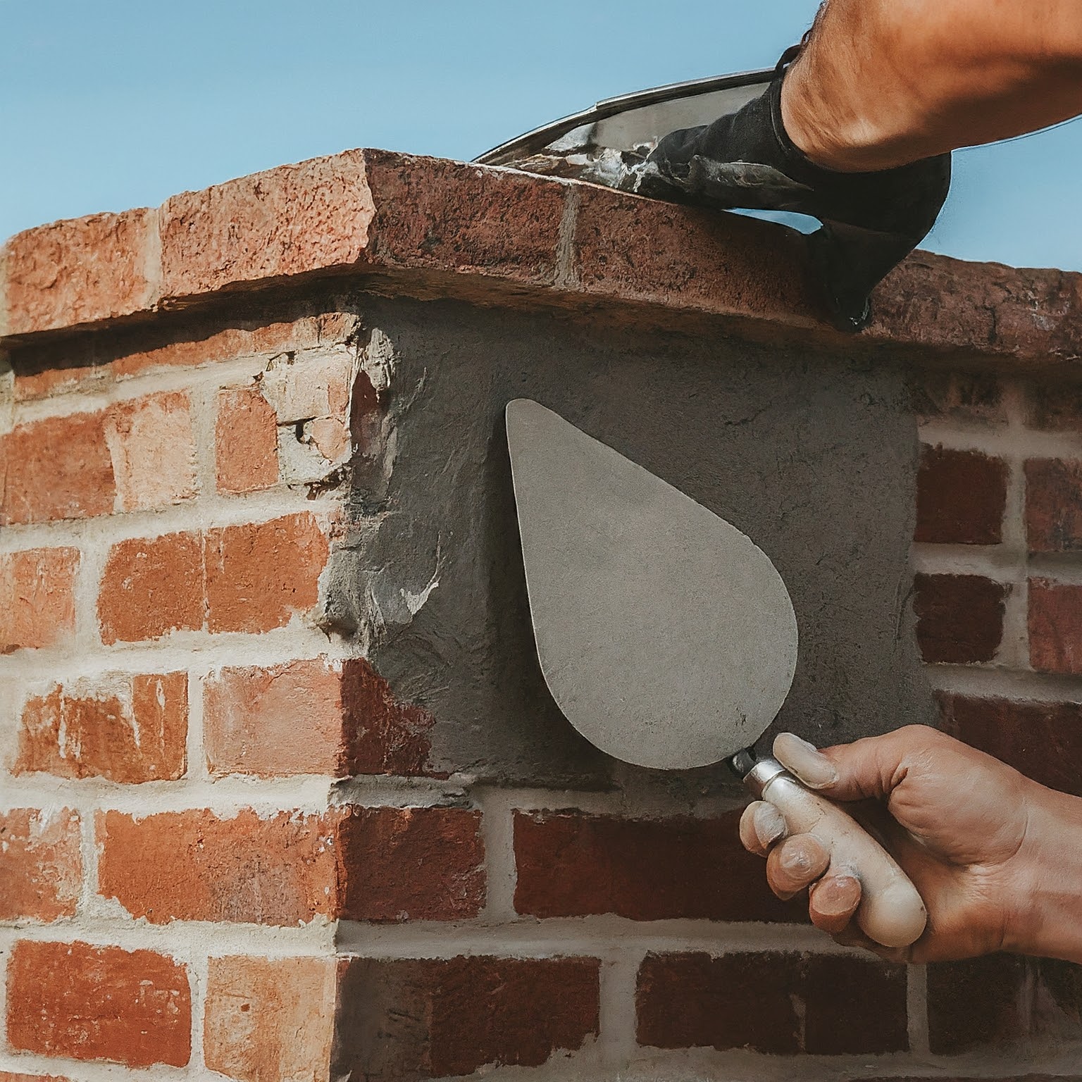 Expert Chimney Masonry Repair in Annapolis, Maryland - Professional Service by Parole Annapolis Chimney Sweep