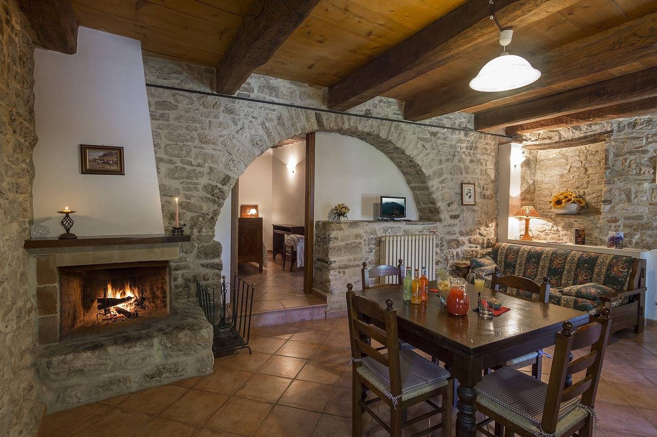 Expert Chimney and Fireplace Services in Annapolis, Maryland