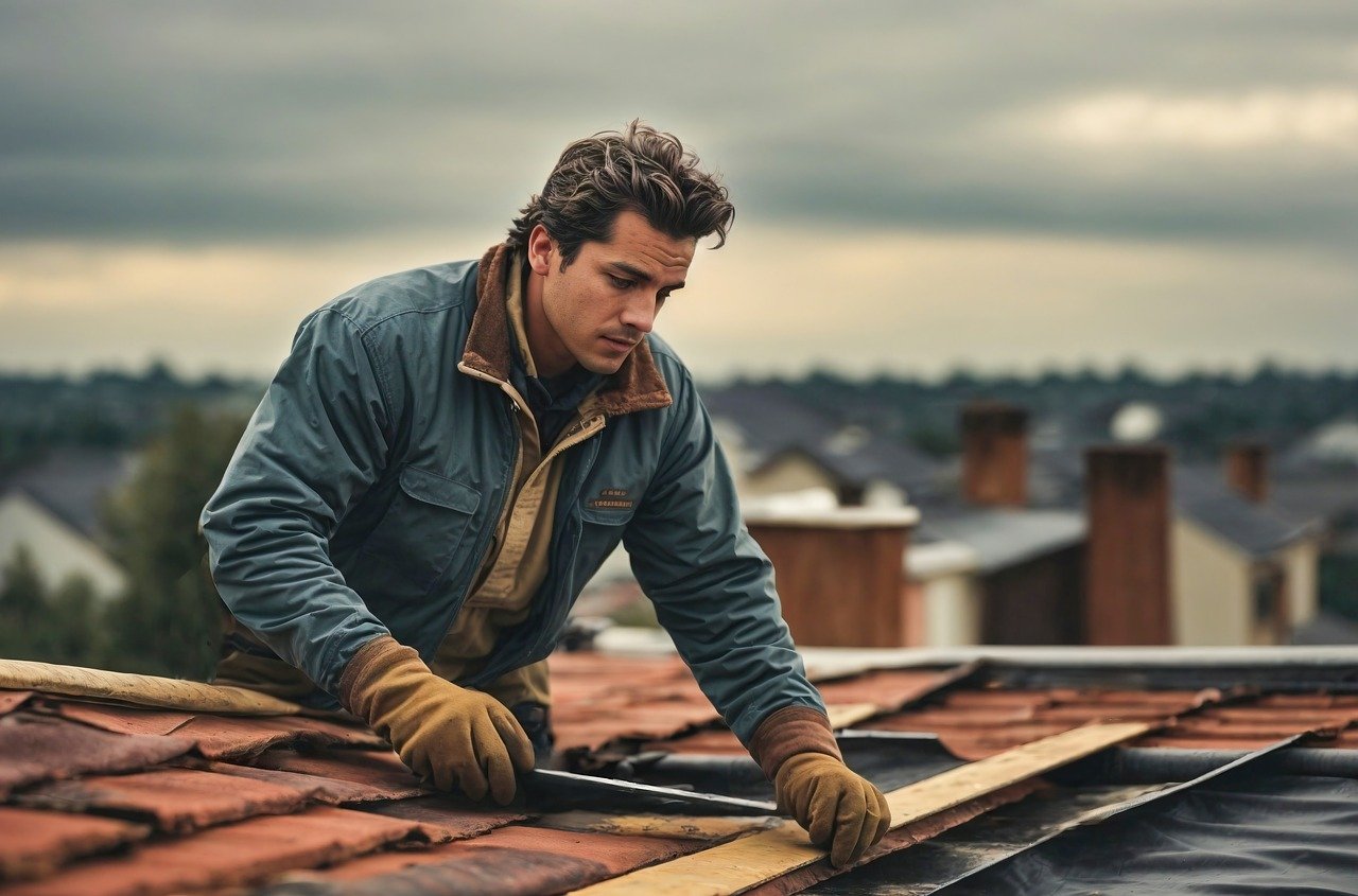 Professional Chimney Waterproofing Services In Annapolis Maryland