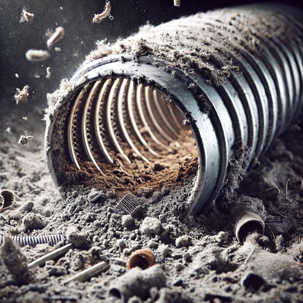 Professional Dryer Vent Cleaning Annapolis MD - Expert Safety and Efficiency Solutions by Parole Annapolis Chimney Sweep