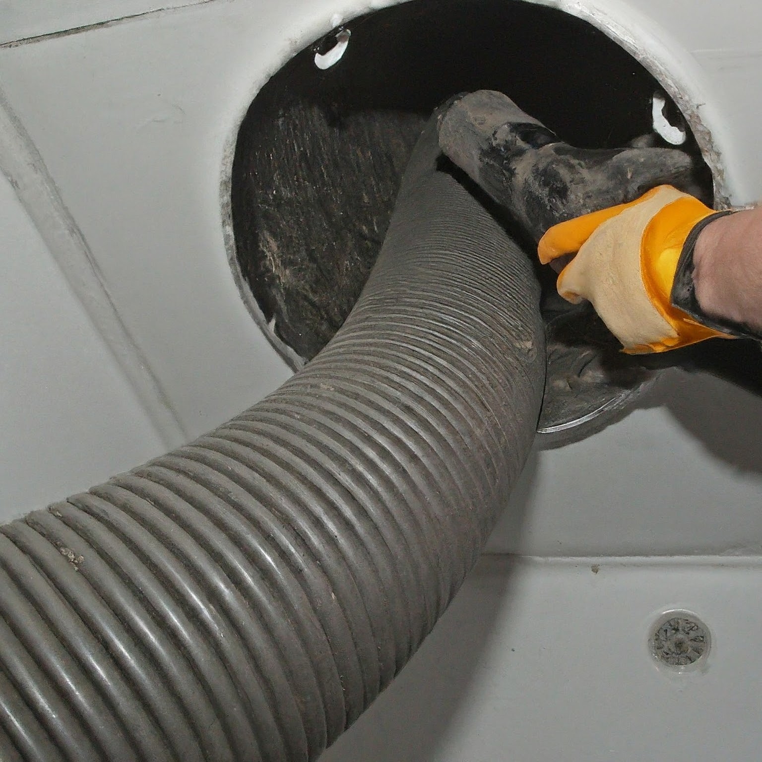 Professional Duct Cleaning Annapolis MD - HVAC Air Duct Cleaning Services by Parole Annapolis Chimney Sweep