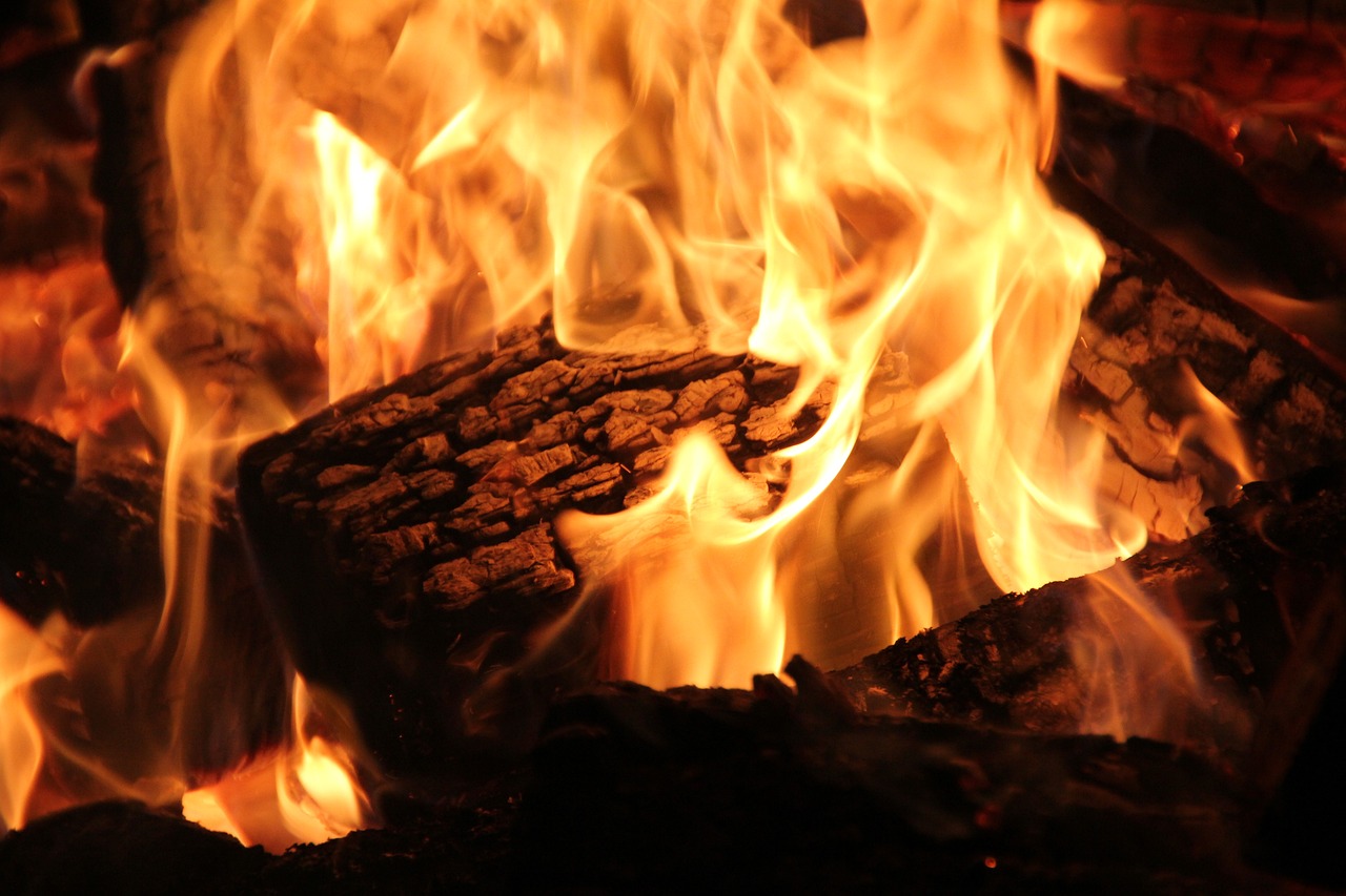 Professional Fireplace Cleaning Services In Annapolis Maryland