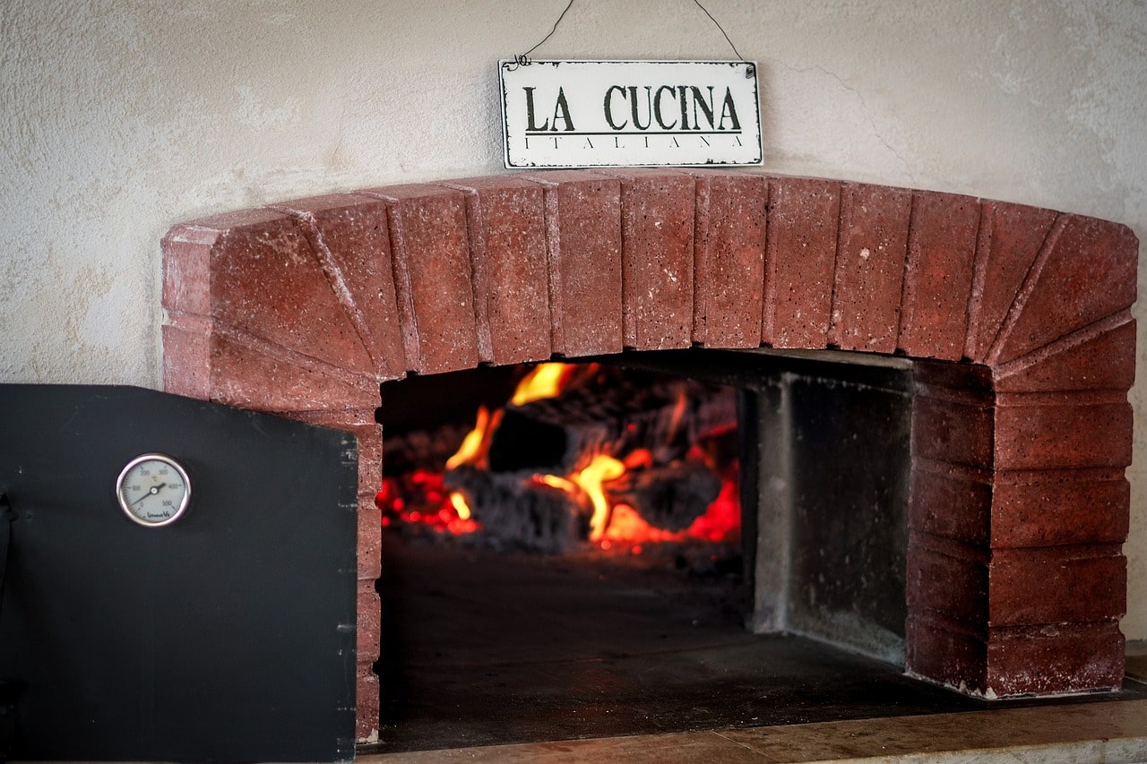 Premium Pizza Ovens and Grills in Annapolis, Maryland